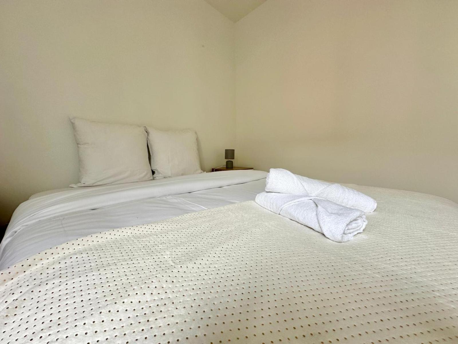 Appartement L'omega, Lumineux & Cosy *