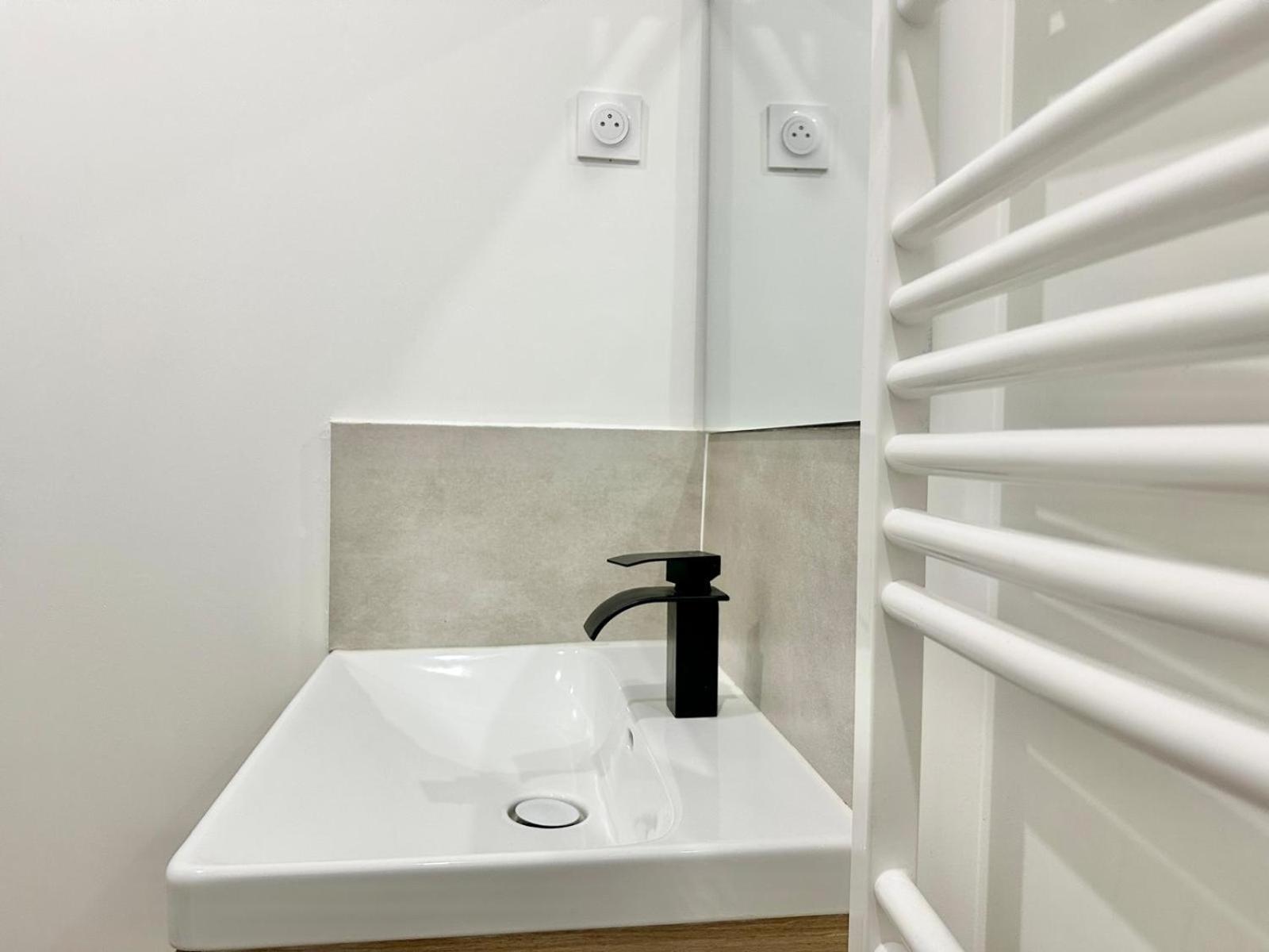 Appartement L'omega, Lumineux & Cosy *